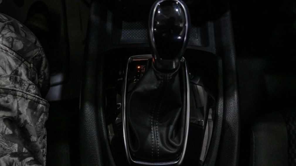 Nissan Qashqai S 2020 d&rsquo;occasion à vendre - 16