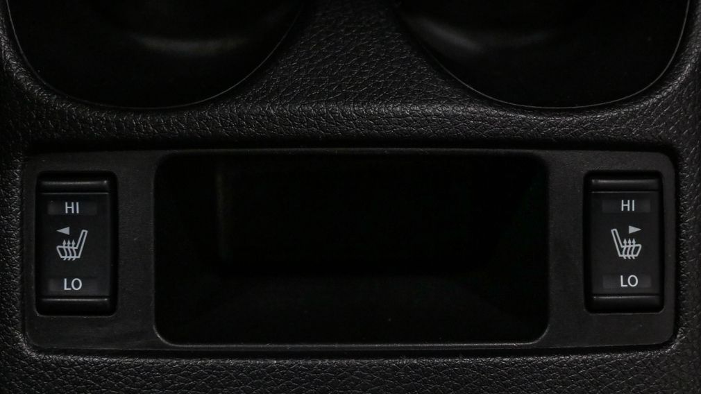 Nissan Qashqai S 2020 d&rsquo;occasion à vendre - 17