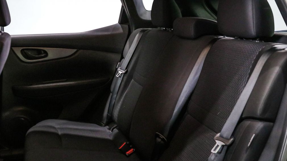 Nissan Qashqai S 2020 d&rsquo;occasion à vendre - 18