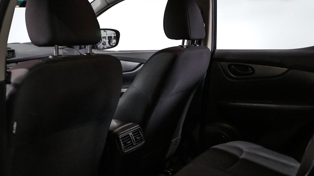 Nissan Qashqai S 2020 d&rsquo;occasion à vendre - 19