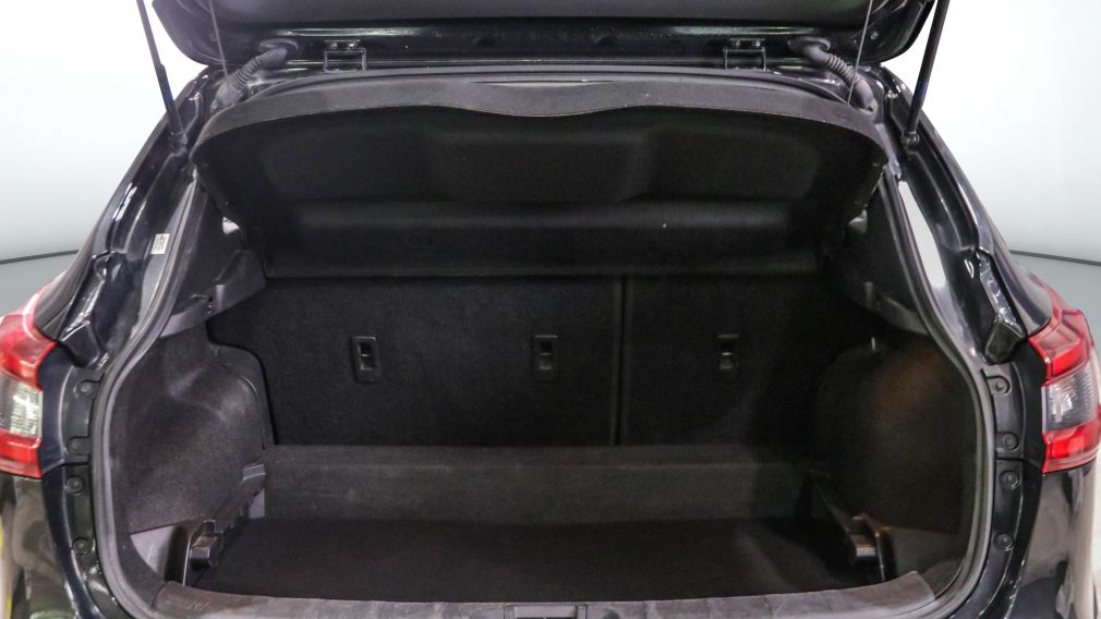 Nissan Qashqai S 2020 d&rsquo;occasion à vendre - 20