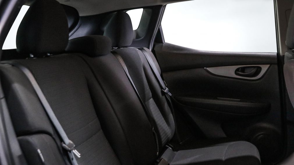 Nissan Qashqai S 2020 d&rsquo;occasion à vendre - 21