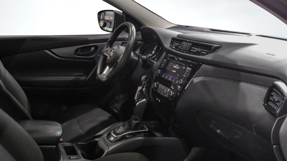 Nissan Qashqai S 2020 d&rsquo;occasion à vendre - 22
