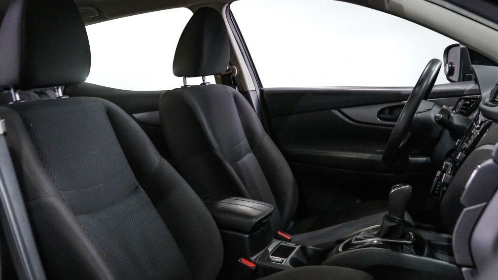 Nissan Qashqai S 2020 d&rsquo;occasion à vendre - 23