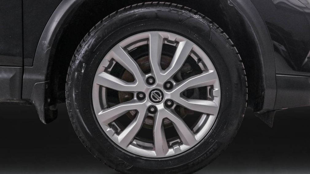 Nissan Qashqai S 2020 d&rsquo;occasion à vendre - 24