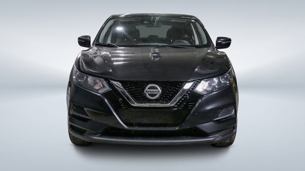 Nissan Qashqai S 2020 d&rsquo;occasion à vendre - 2