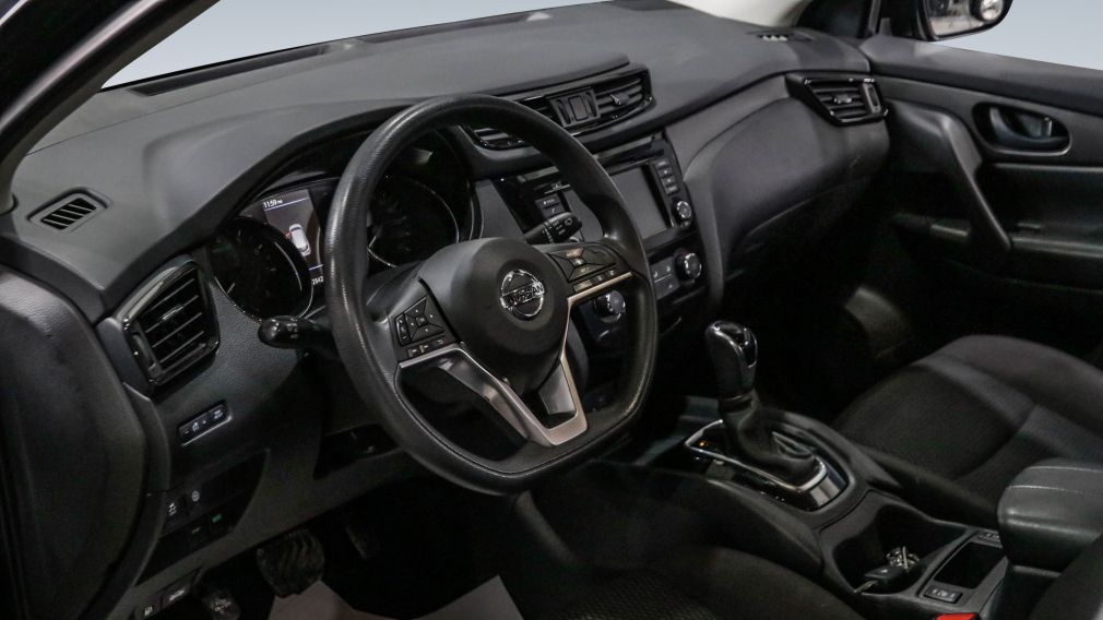 Nissan Qashqai S 2020 d&rsquo;occasion à vendre - 7