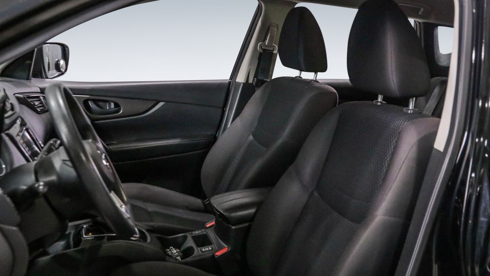 Nissan Qashqai S 2020 d&rsquo;occasion à vendre - 8