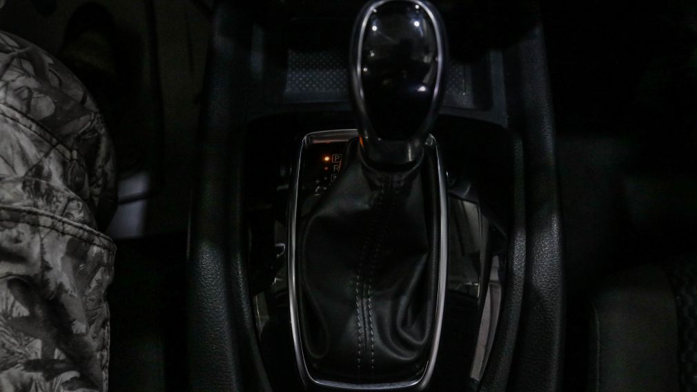 Nissan Qashqai S 2020 d&rsquo;occasion à vendre - 17