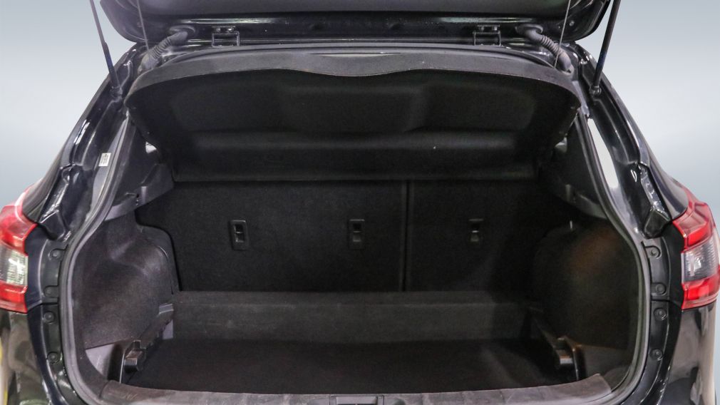 Nissan Qashqai S 2020 d&rsquo;occasion à vendre - 20