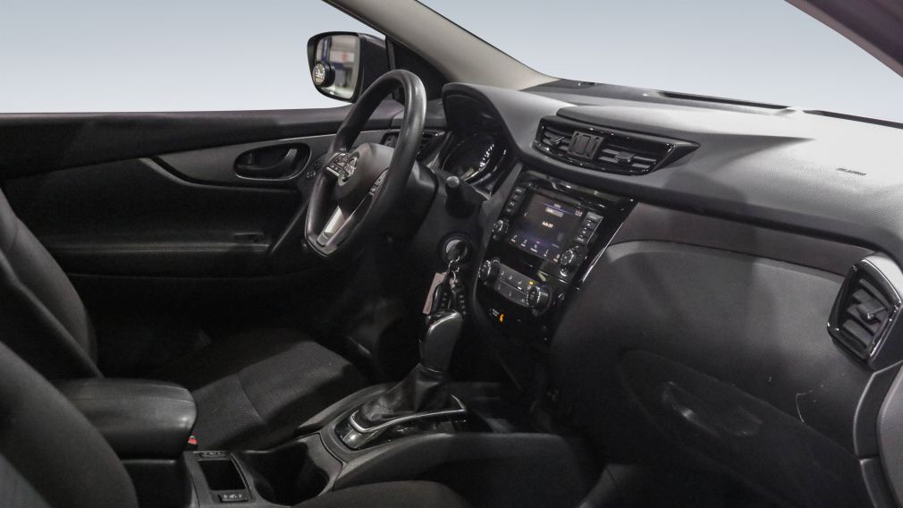 Nissan Qashqai S 2020 d&rsquo;occasion à vendre - 22