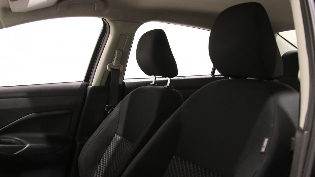 Nissan Versa S 2021 d&rsquo;occasion à vendre - 10