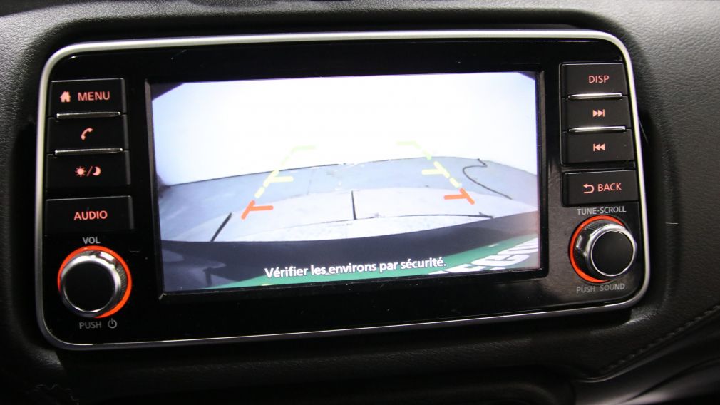 Nissan Versa S 2021 d&rsquo;occasion à vendre - 17