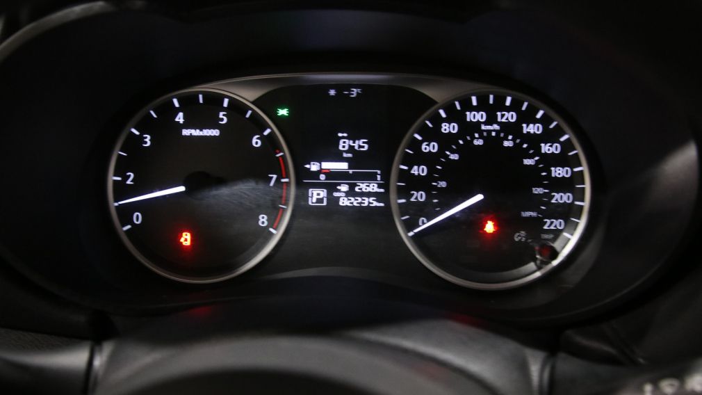 Nissan Versa S 2021 d&rsquo;occasion à vendre - 14