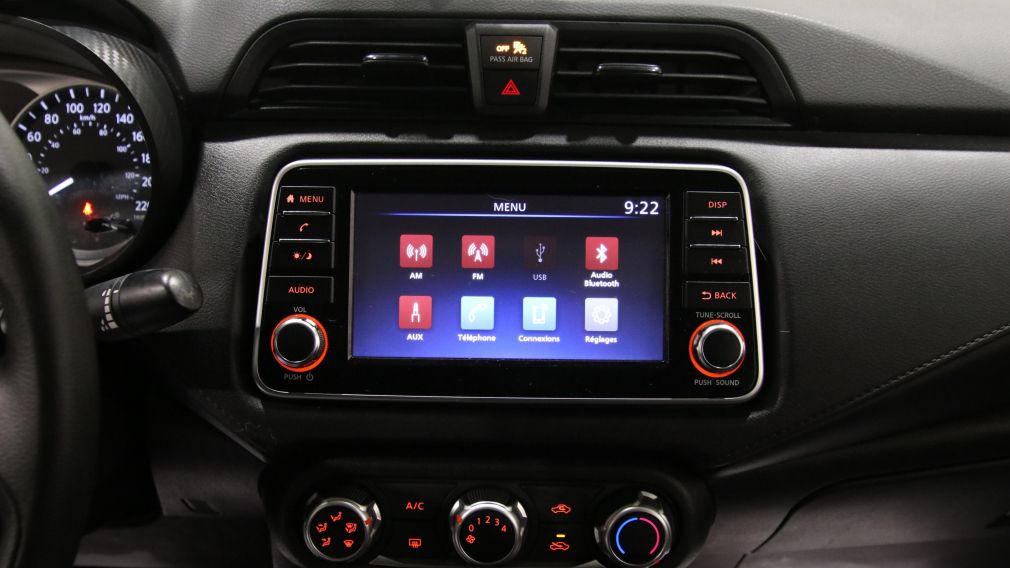 Nissan Versa S 2021 d&rsquo;occasion à vendre - 15