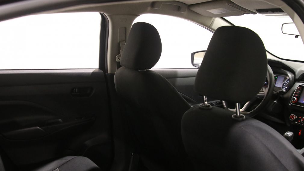 Nissan Versa S 2021 d&rsquo;occasion à vendre - 20
