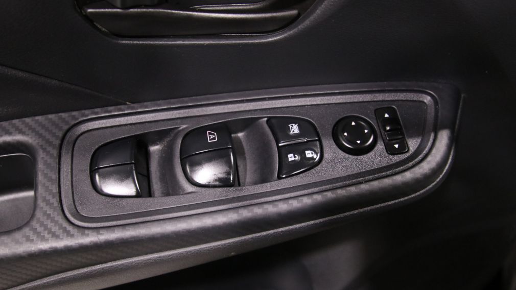 Nissan Versa S 2021 d&rsquo;occasion à vendre - 11