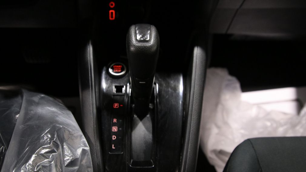 Nissan Versa S 2021 d&rsquo;occasion à vendre - 16