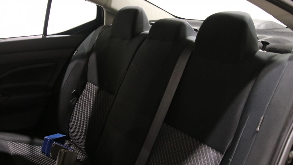 Nissan Versa S 2021 d&rsquo;occasion à vendre - 19