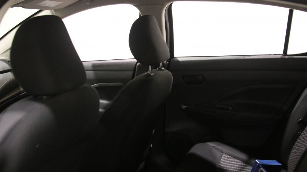 Nissan Versa S 2021 d&rsquo;occasion à vendre - 18
