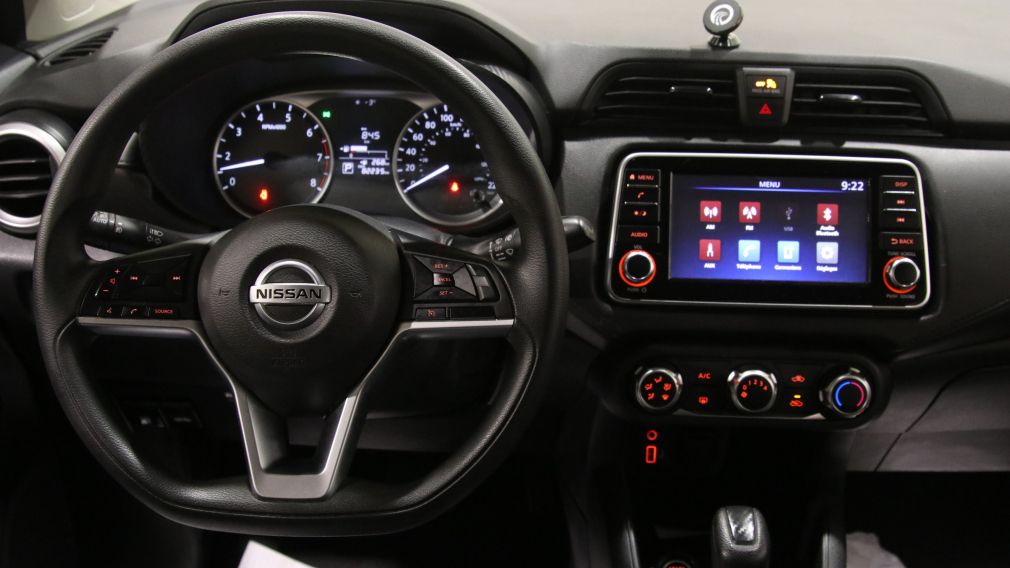 Nissan Versa S 2021 d&rsquo;occasion à vendre - 12