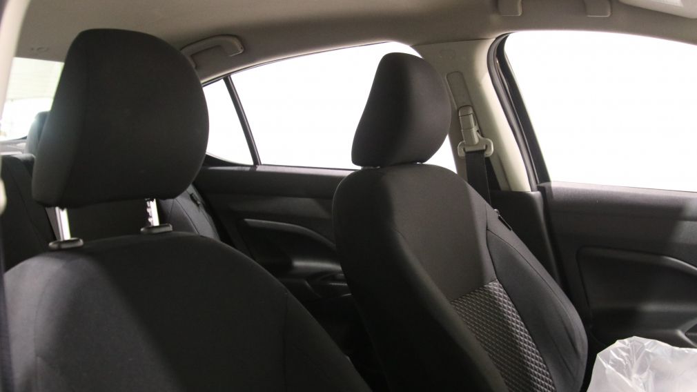 Nissan Versa S 2021 d&rsquo;occasion à vendre - 23