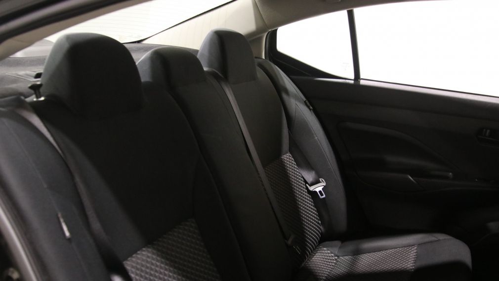 Nissan Versa S 2021 d&rsquo;occasion à vendre - 21