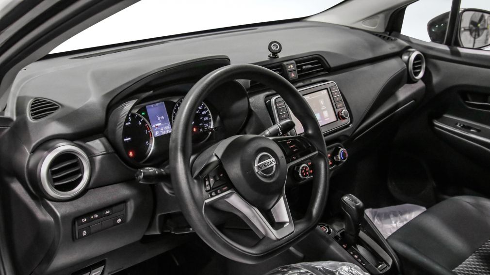 Nissan Versa S 2021 d&rsquo;occasion à vendre - 9