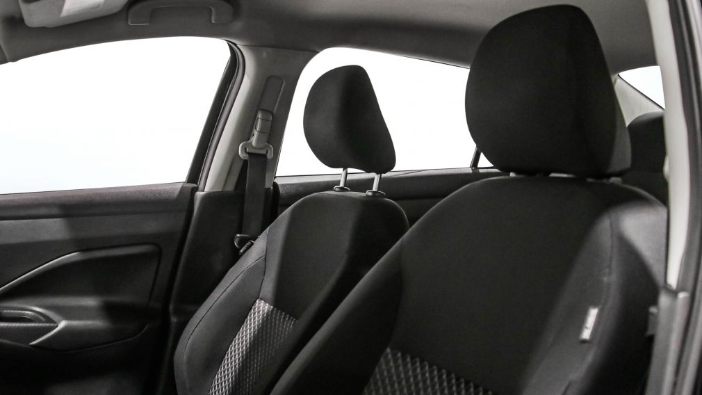 Nissan Versa S 2021 d&rsquo;occasion à vendre - 10