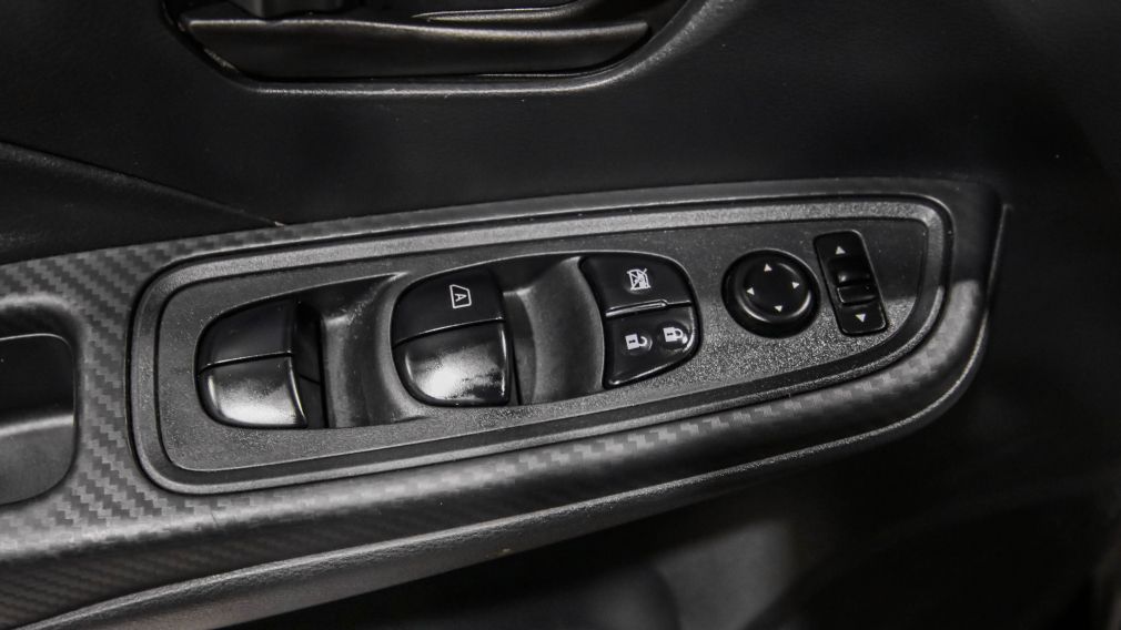 Nissan Versa S 2021 d&rsquo;occasion à vendre - 11