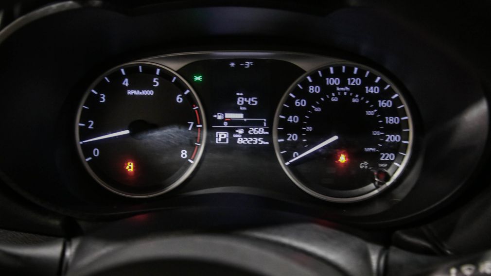 Nissan Versa S 2021 d&rsquo;occasion à vendre - 13