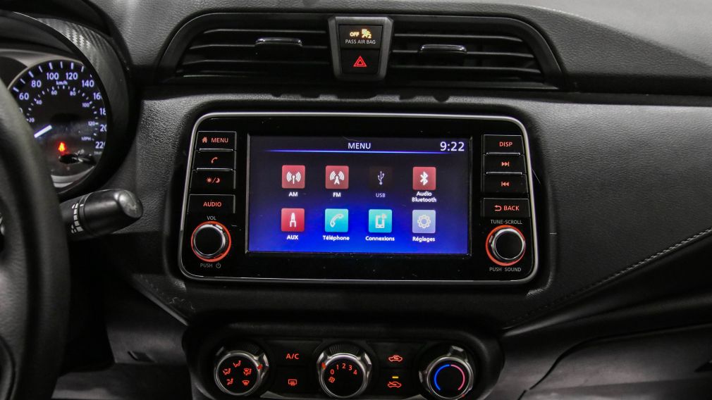 Nissan Versa S 2021 d&rsquo;occasion à vendre - 15