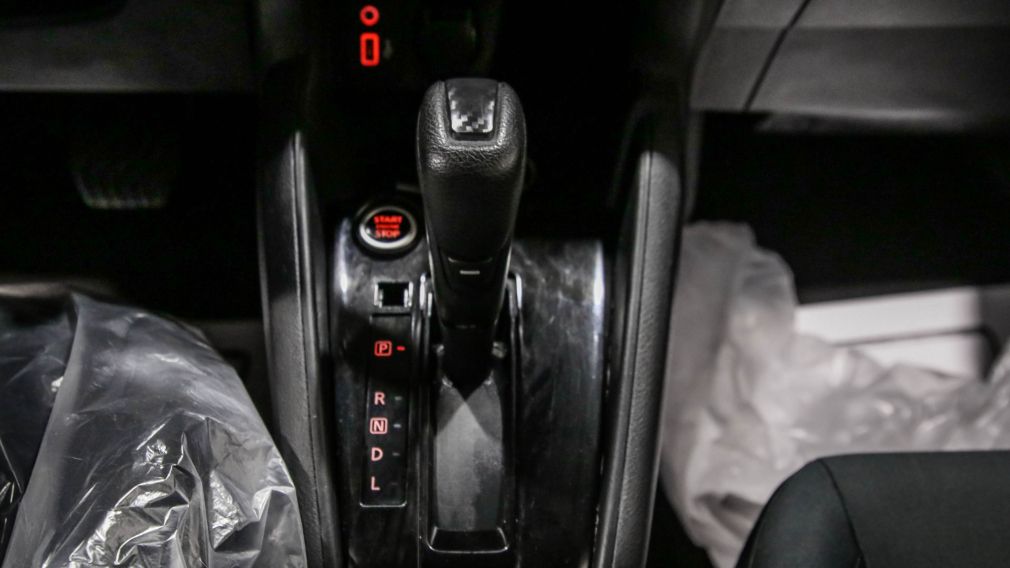 Nissan Versa S 2021 d&rsquo;occasion à vendre - 16