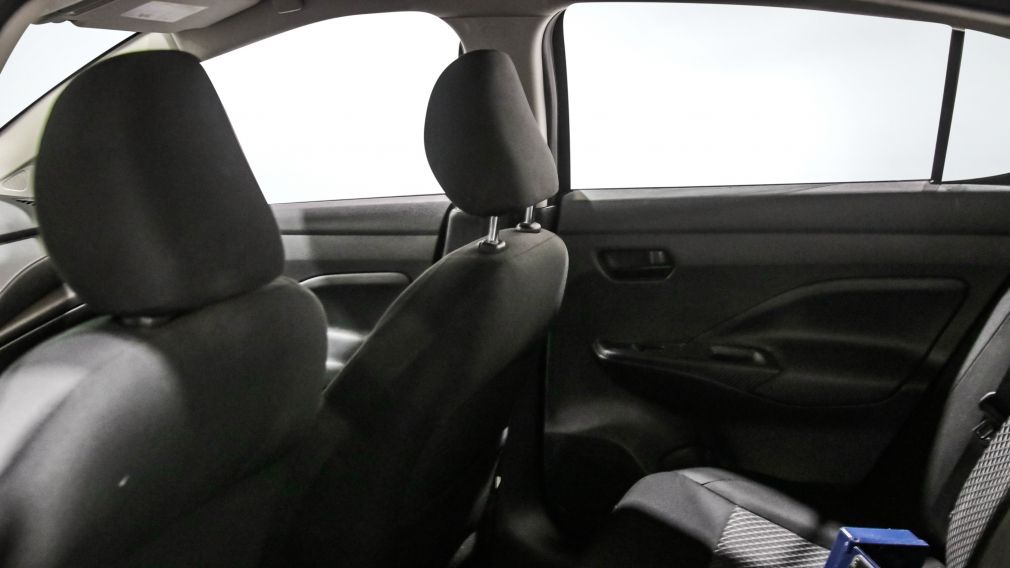 Nissan Versa S 2021 d&rsquo;occasion à vendre - 18