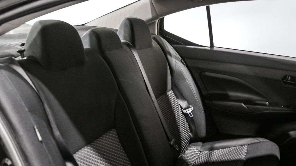 Nissan Versa S 2021 d&rsquo;occasion à vendre - 21