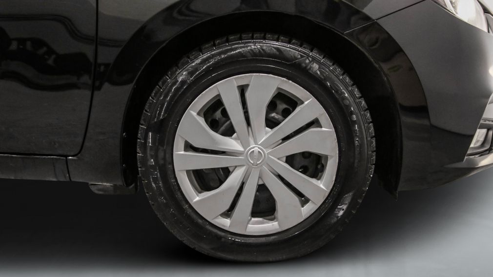 Nissan Versa S 2021 d&rsquo;occasion à vendre - 24