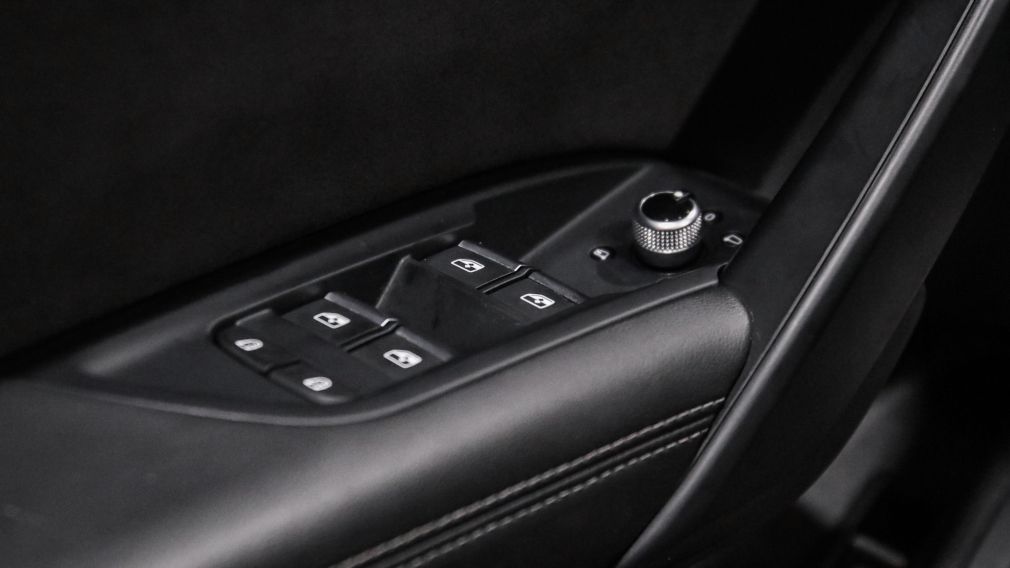 Audi SQ5 Progressiv 2022 d&rsquo;occasion à vendre - 11