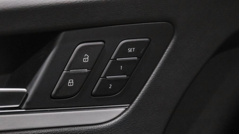 Audi SQ5 Progressiv 2022 d&rsquo;occasion à vendre - 12