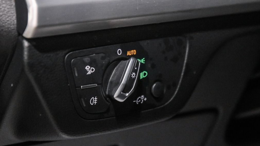 Audi SQ5 Progressiv 2022 d&rsquo;occasion à vendre - 13