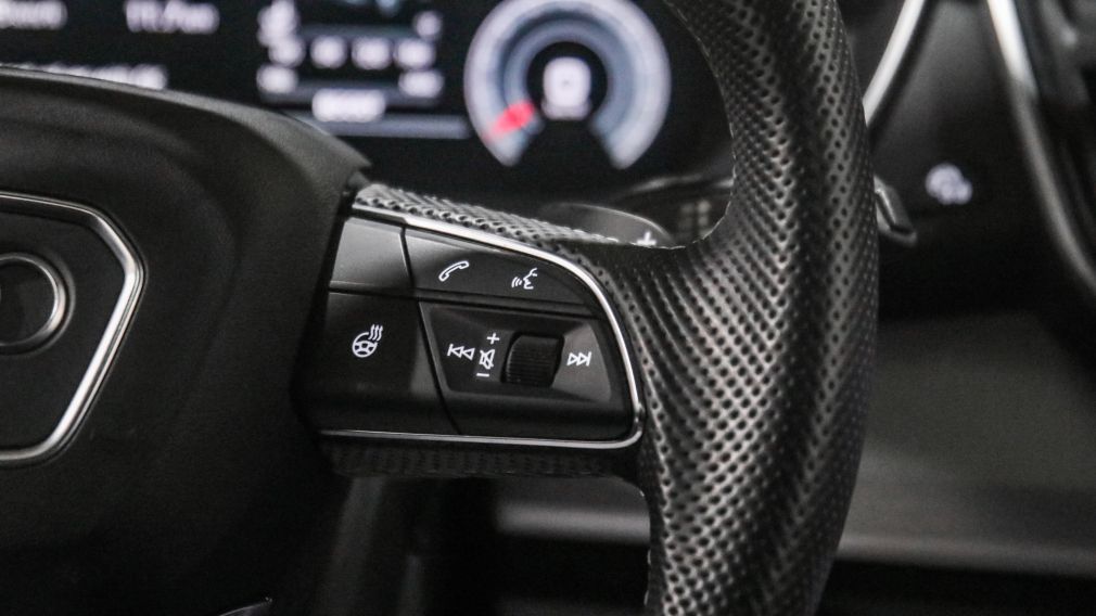 Audi SQ5 Progressiv 2022 d&rsquo;occasion à vendre - 18