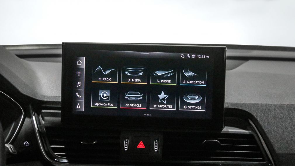 Audi SQ5 Progressiv 2022 d&rsquo;occasion à vendre - 20