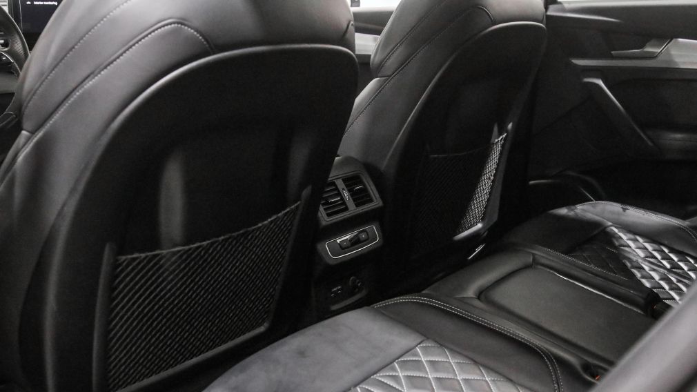Audi SQ5 Progressiv 2022 d&rsquo;occasion à vendre - 23