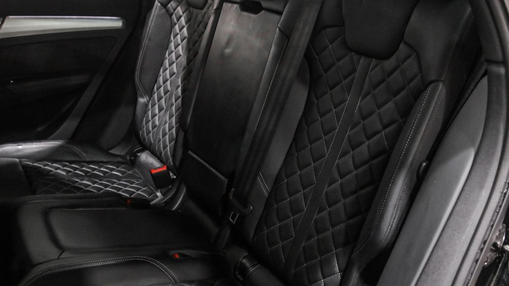 Audi SQ5 Progressiv 2022 d&rsquo;occasion à vendre - 24