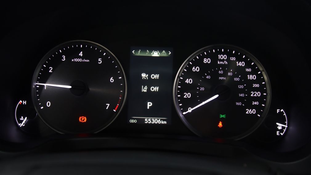 Lexus IS IS 300 2022 d&rsquo;occasion à vendre - 8