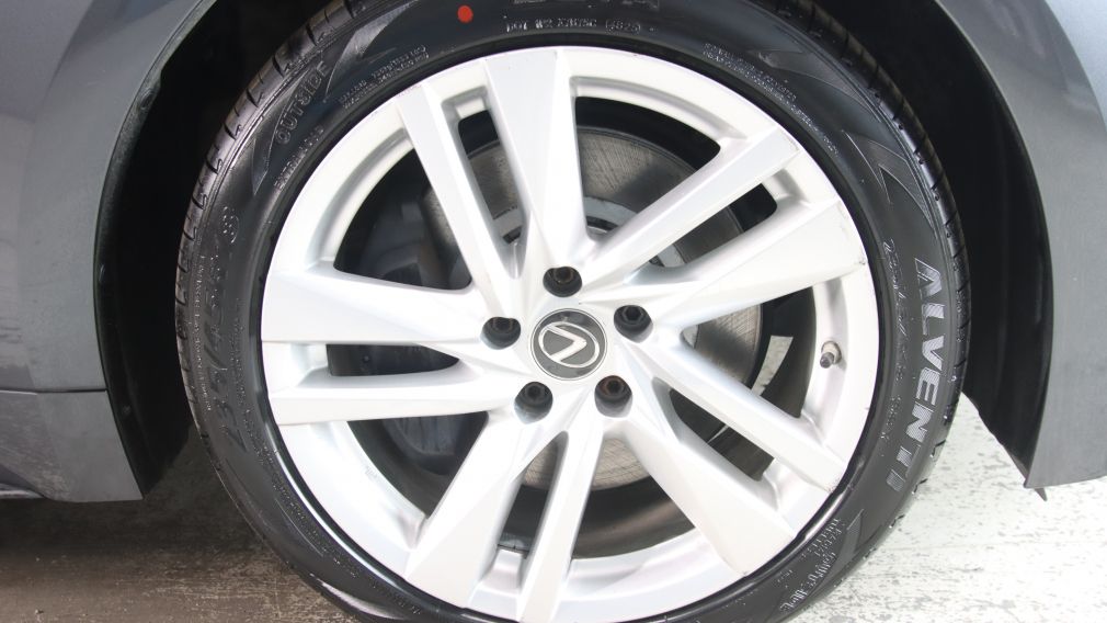 Lexus IS IS 300 2022 d&rsquo;occasion à vendre - 7