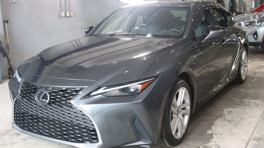 Lexus IS IS 300 2022 d&rsquo;occasion à vendre - 3