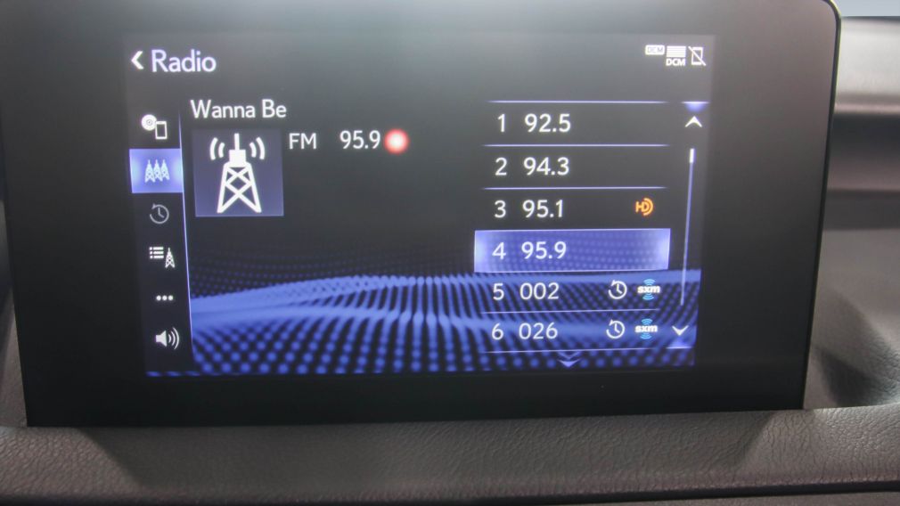 Lexus IS IS 300 2022 à vendre à Trois-Rivières - 9