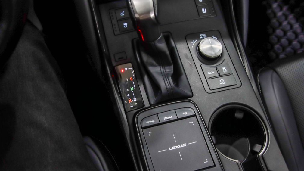 Lexus IS IS 300 2022 à vendre à Trois-Rivières - 13