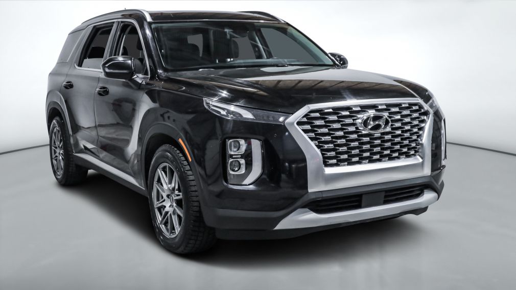 Hyundai Palisade Preferred 2020 d&rsquo;occasion à vendre