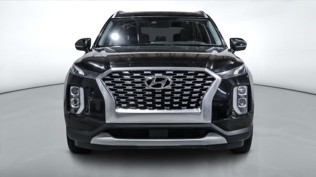 Hyundai Palisade Preferred 2020 d&rsquo;occasion à vendre - 2